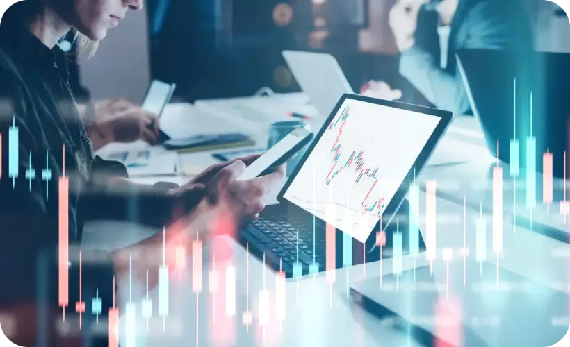 Everex Edge Foundation trading algorítmico