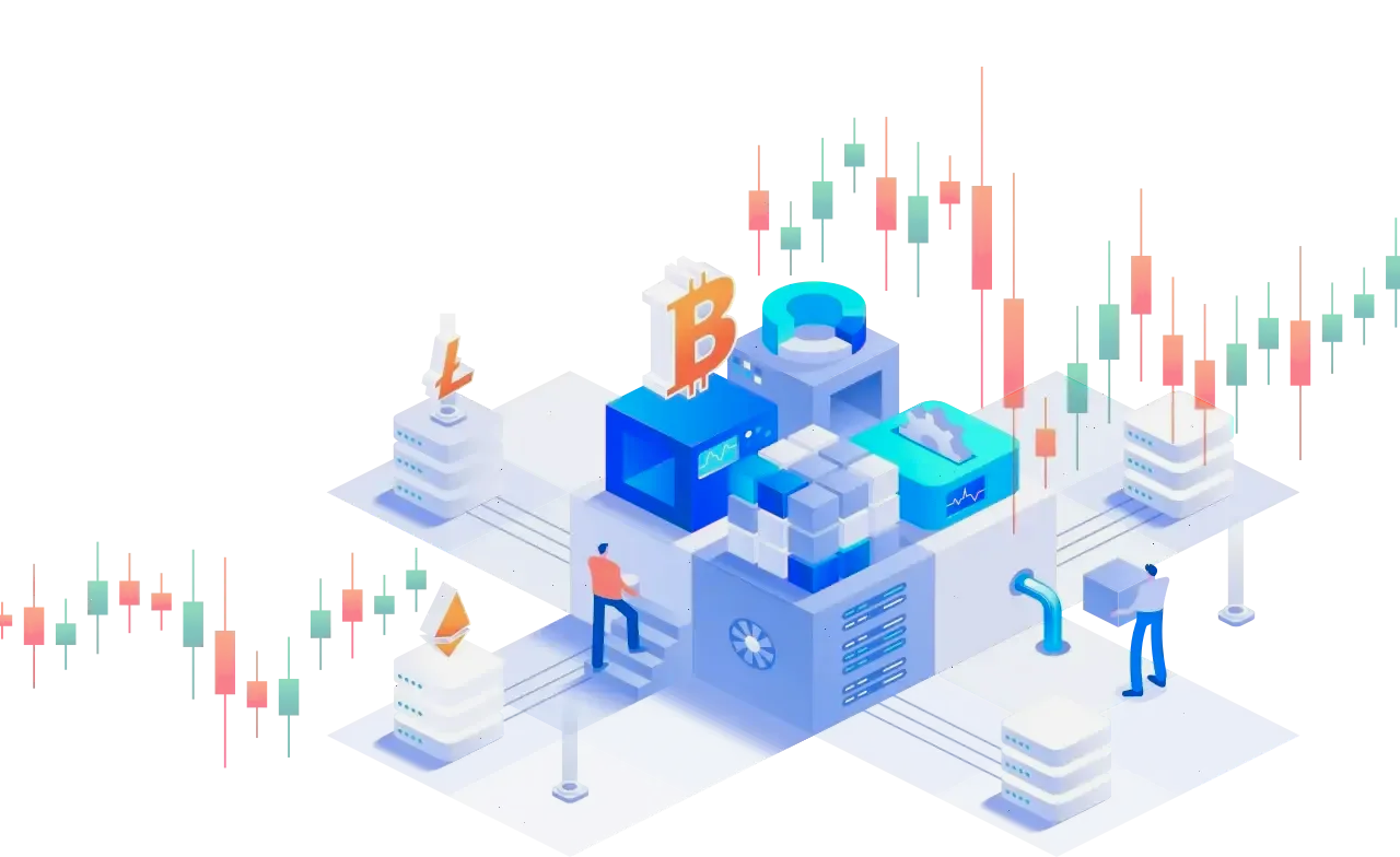 Everex Edge Foundation plataforma España
